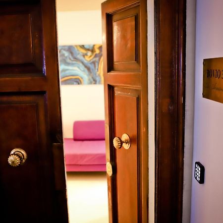 Bovio 33 Napoli Art Apartment Zewnętrze zdjęcie