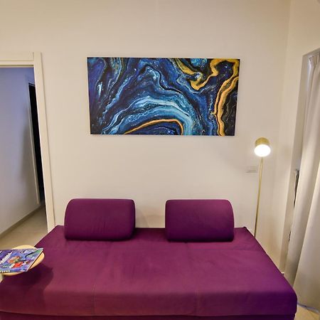 Bovio 33 Napoli Art Apartment Zewnętrze zdjęcie