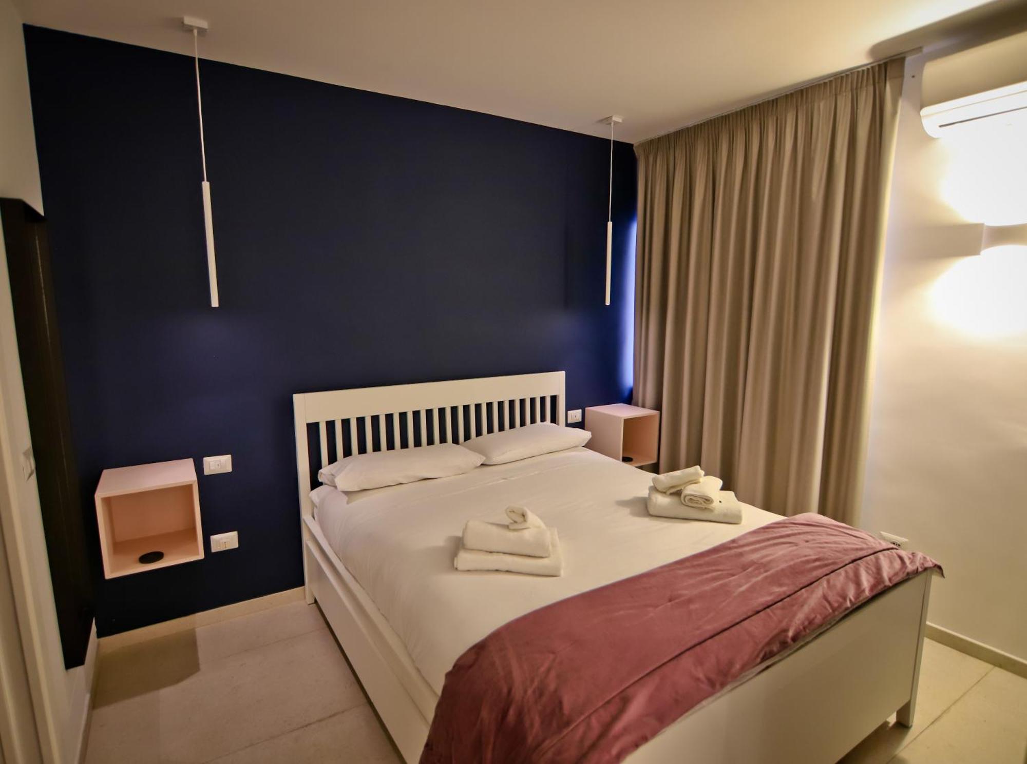 Bovio 33 Napoli Art Apartment Zewnętrze zdjęcie