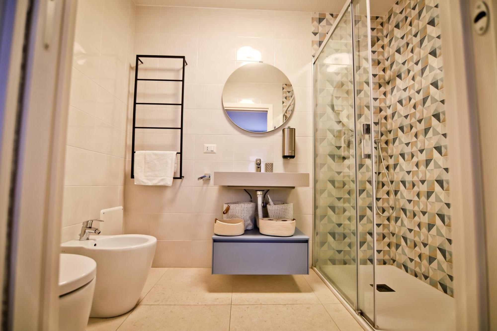 Bovio 33 Napoli Art Apartment Zewnętrze zdjęcie